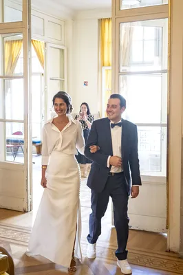 paris destination wedding