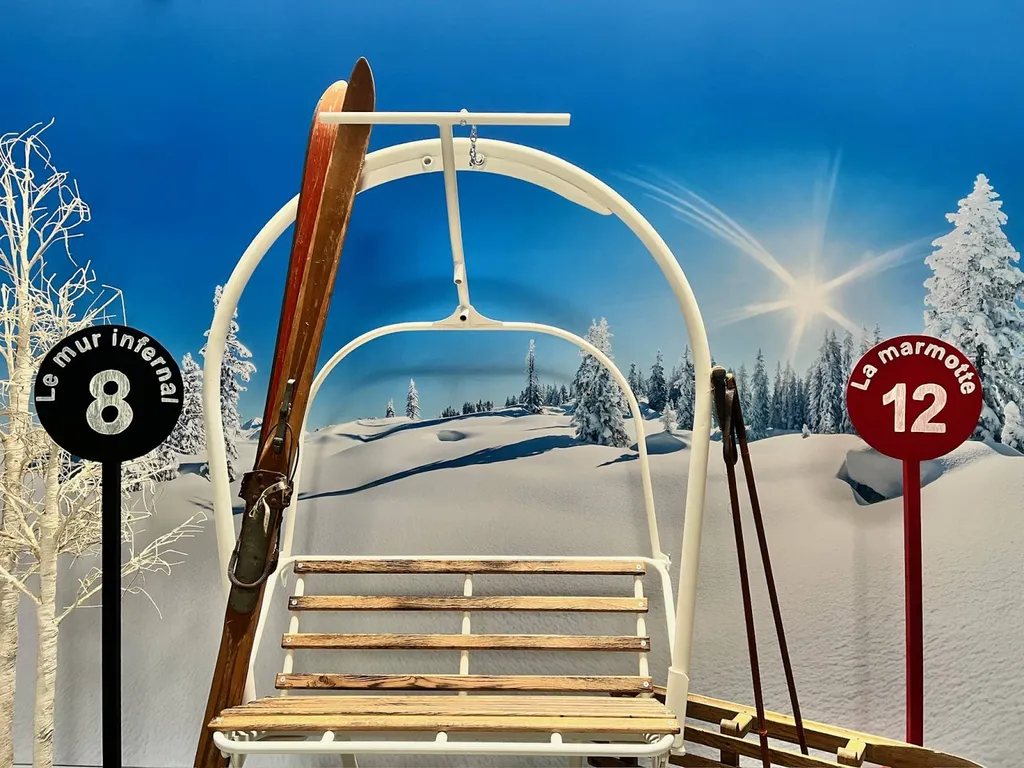 location d'un télésiège au havre 76