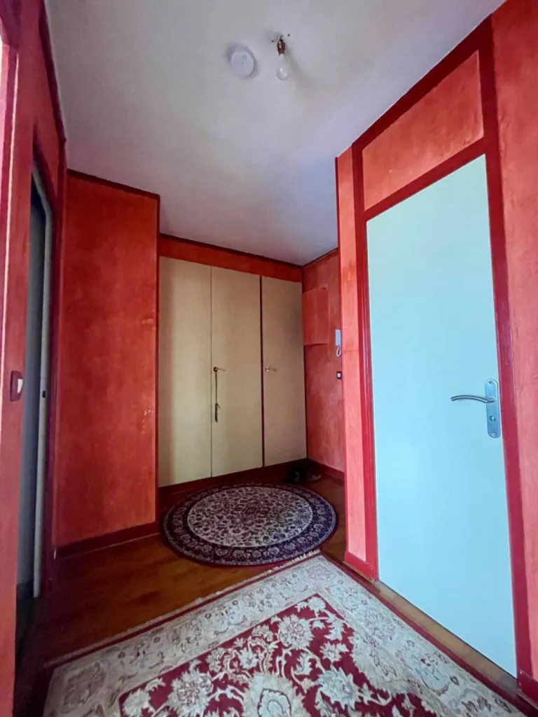 Acheter un appartement avec terrasse à Rouen 76000 Descroizilles