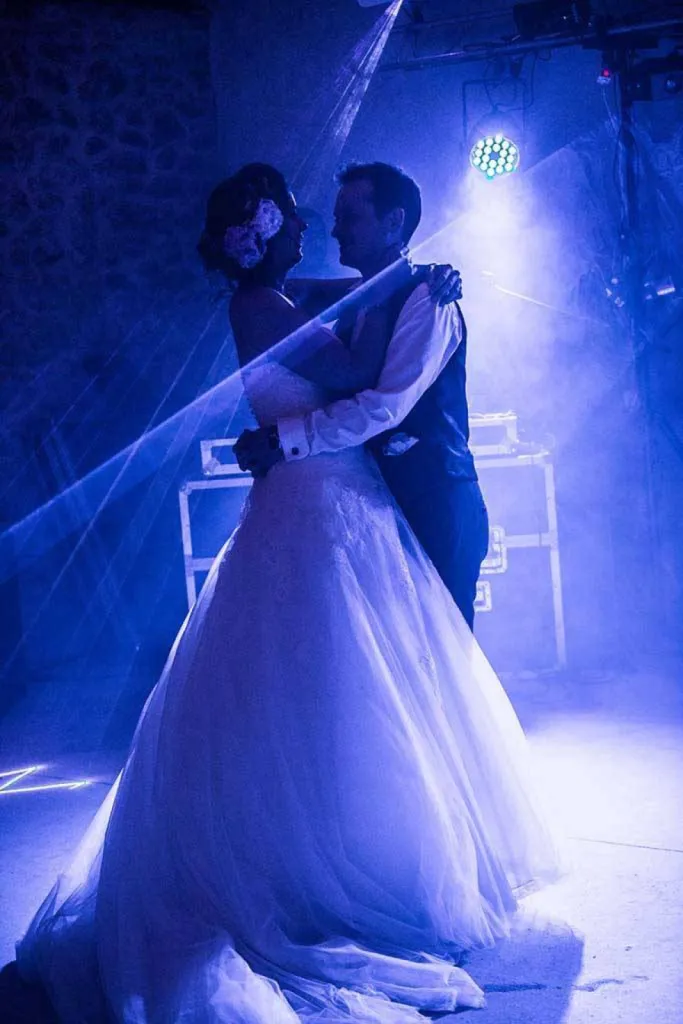 Animation Mariage à Bordeaux