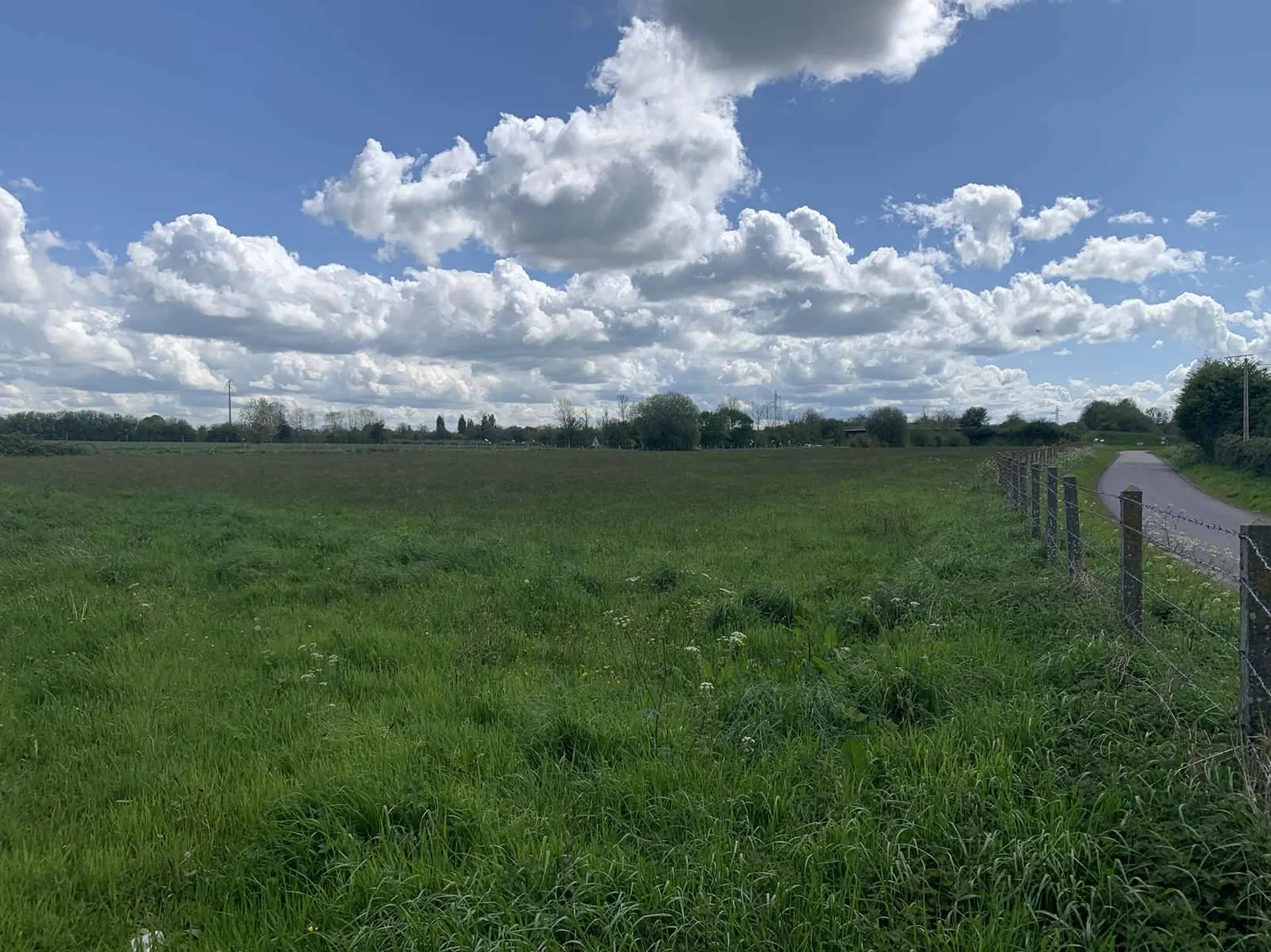 PAYS D'AUGE NORD : EN EXCLUSIVITE : A ACQUERIR REGION HONFLEUR : 35 HA de TERRES