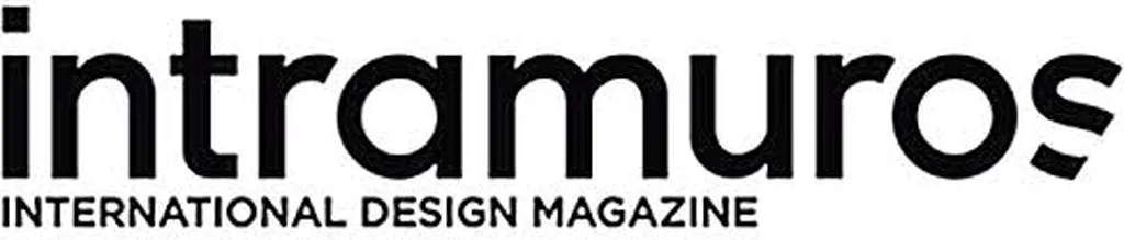 INTRAMUROS Revue sur l'architecture et le design France