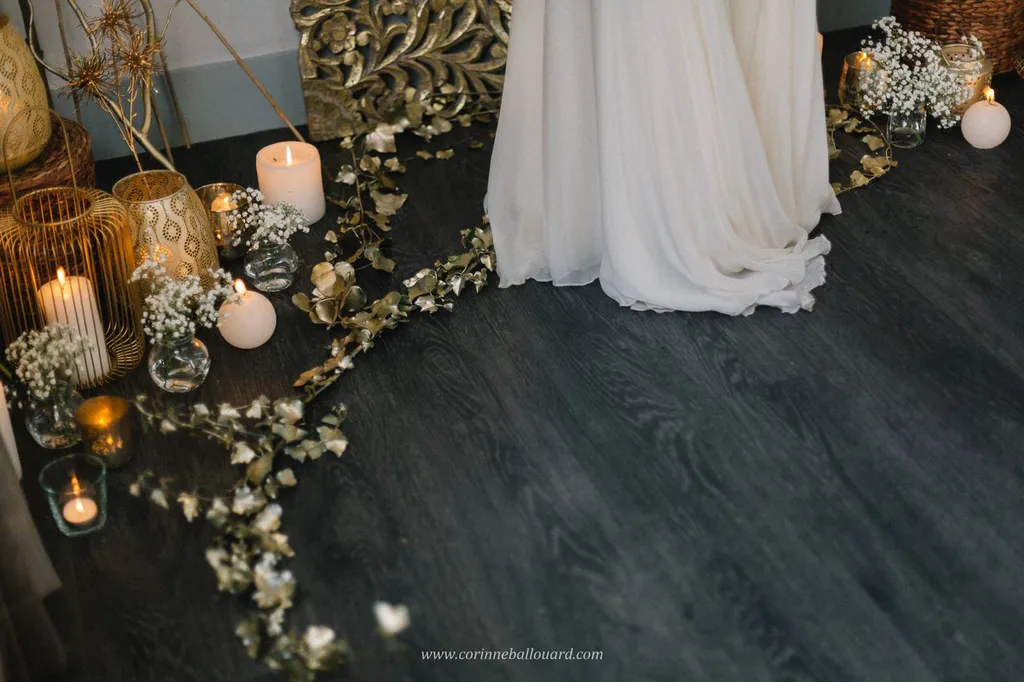 Les Mariages de Mademoiselle L Organisatrice de mariage Bordeaux et Arcachon - Corinne Ballouard