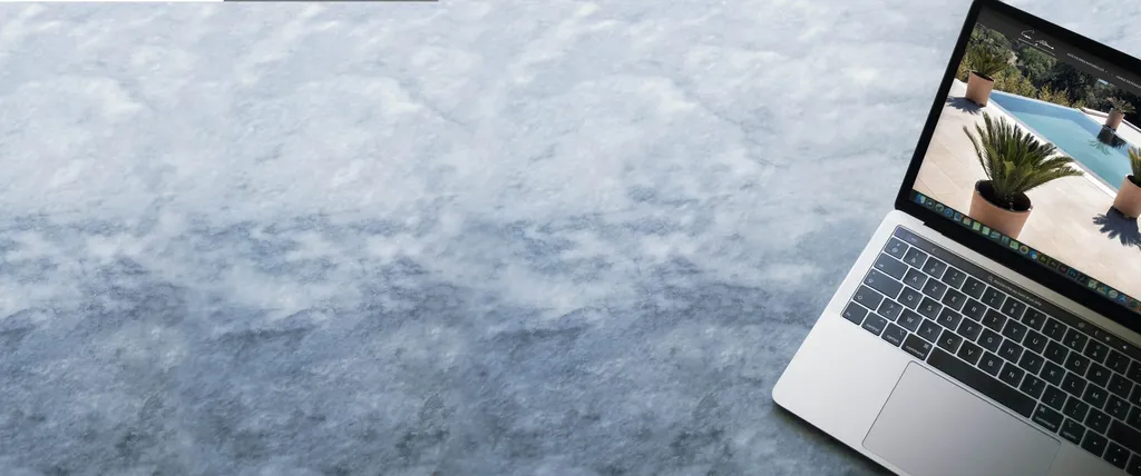 Nos pierres naturelles bleues