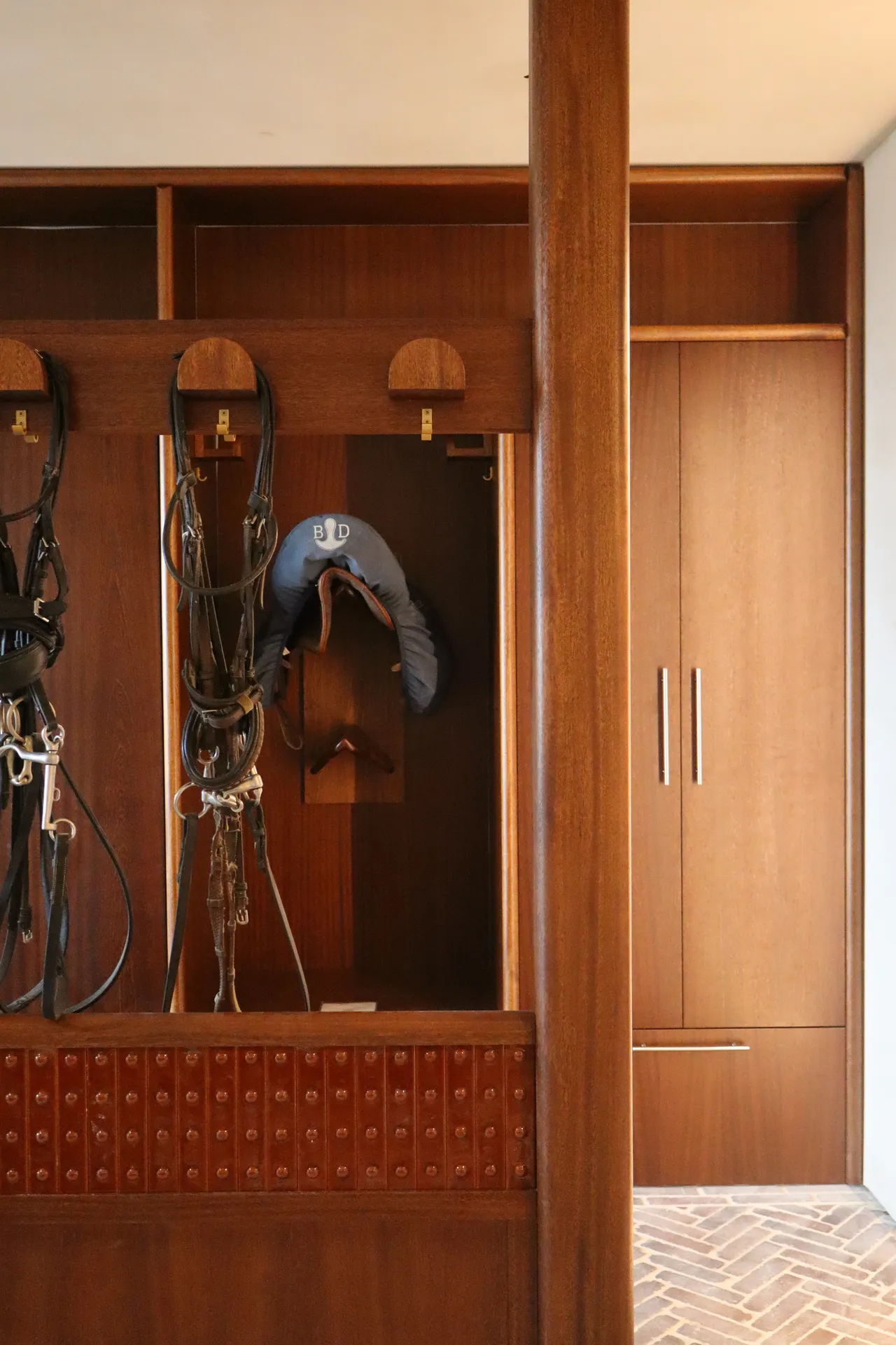 Plans détaillés, fabrication maîtrisée, pose soignée