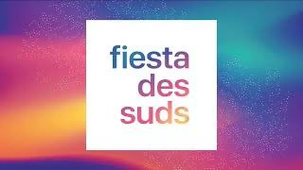 Fiesta des Suds