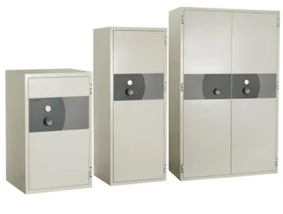 Armoire forte ignifuge ROC’FIRE 120 une protection feu 120 min & anti-effraction en Région PACA pour bureaux professionnels, archive sensible et zones réglementées.