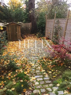 Appartement avec jardin de 72 m² dans le bas de Chatou à 6 minutes à pied du RER
