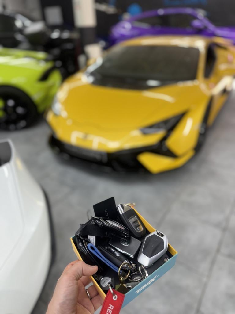Où Poser une Protection Céramique dans les Alpes-Maritimes ? entre Monaco et Cannes 