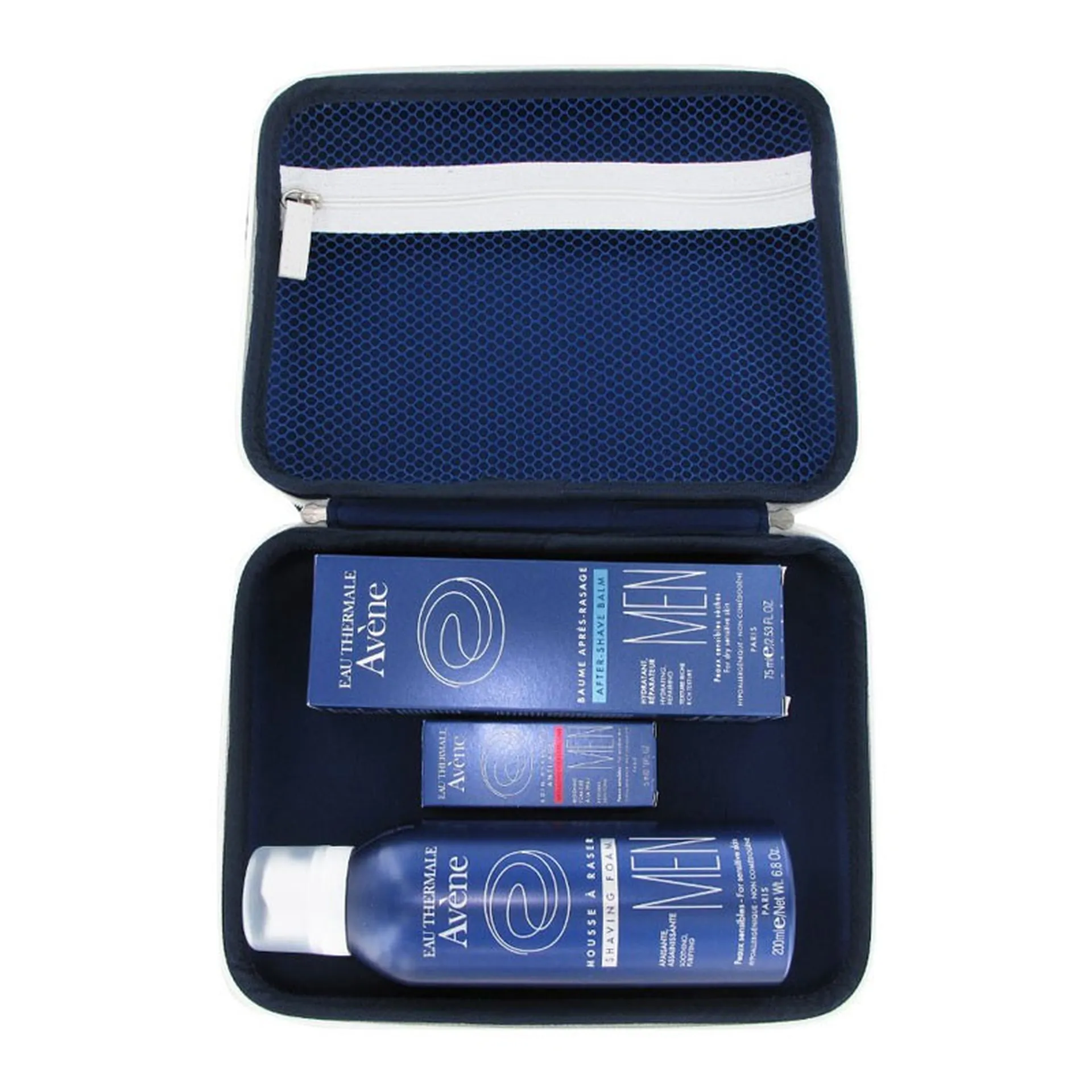 Trousse avene men rasage à marseille