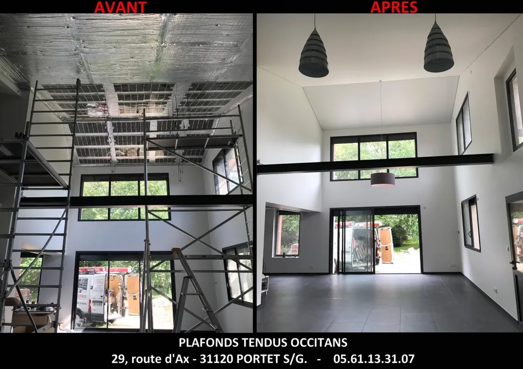 Que choisir entre le chauffage au plafond, ventillo-convecteur ou mural en Midi-Pyrénées ?