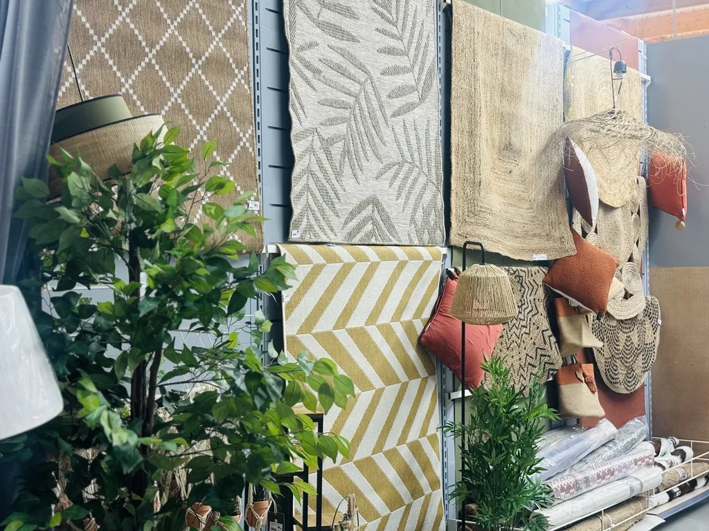 Acheter de la décoration pour rendre son lieu de vie chaleureux