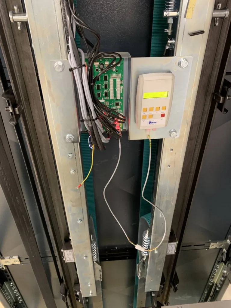 Dépannage ascenseur de maison sur Marseille, toulon, Avignon et PACA