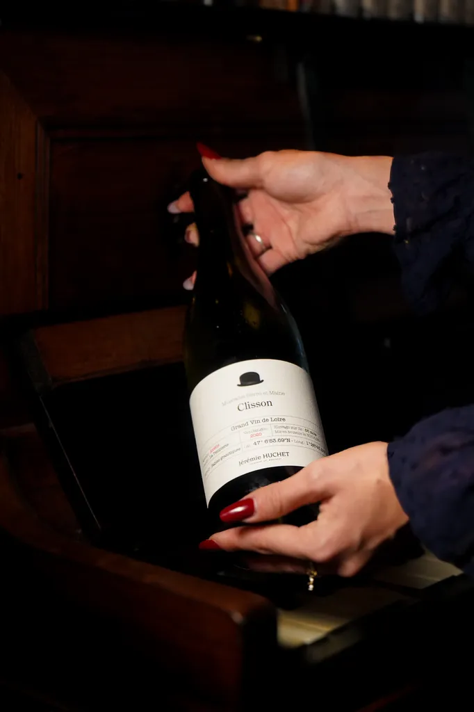 Le Jardin - restaurant à Orvault