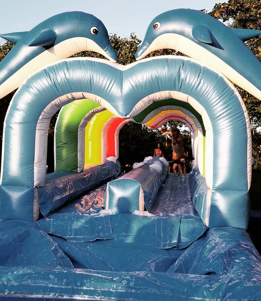 location d'un ventriglisse au Havre