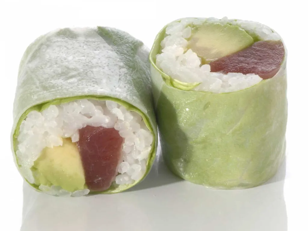 maki printemps thon avocat