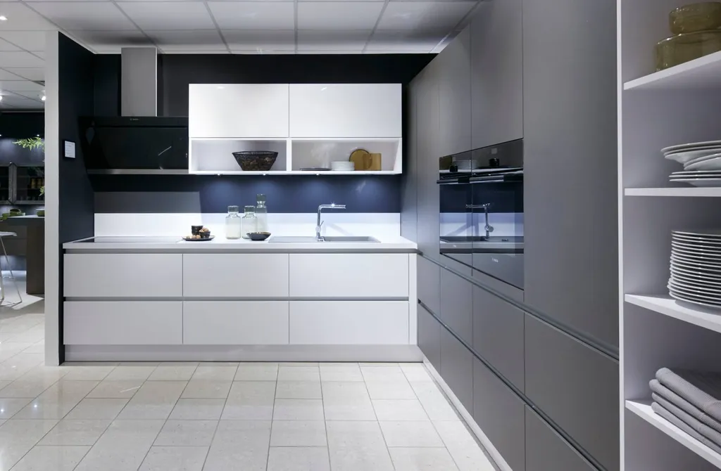 cuisine blanche oullins