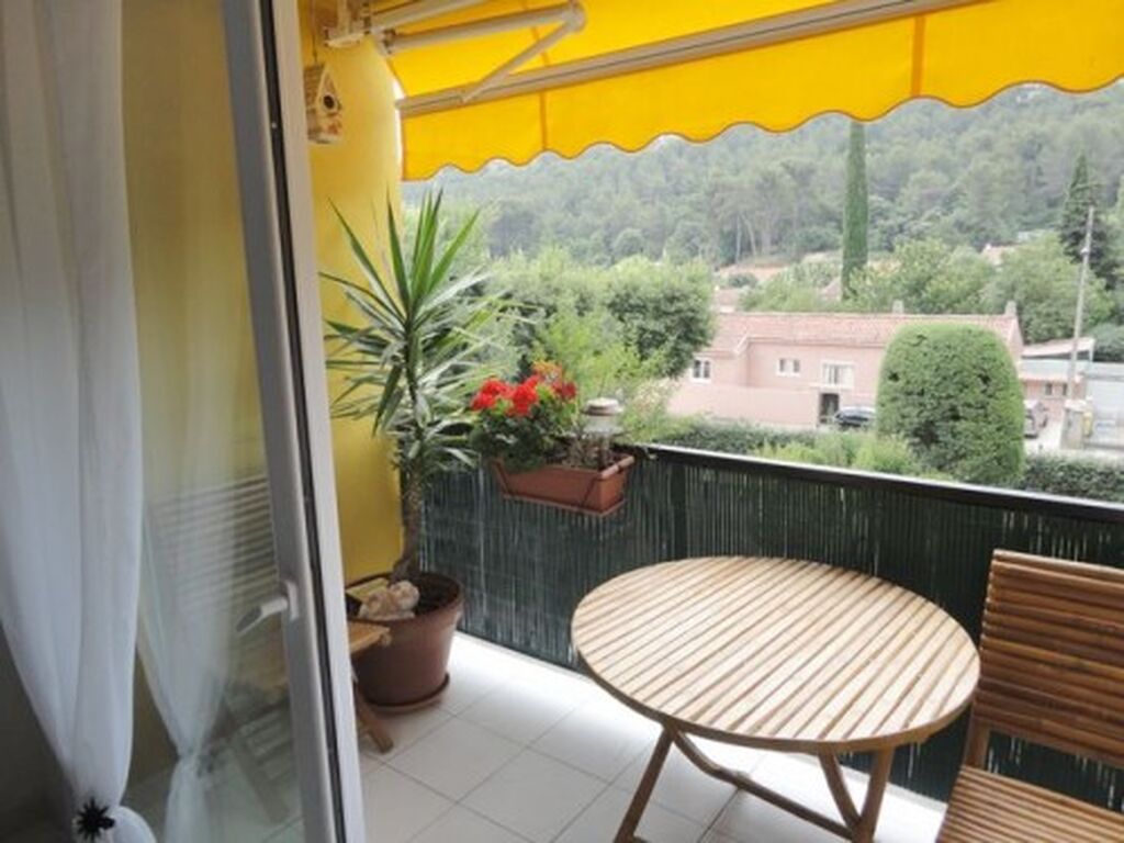 A VENDRE CARNOUX APPARTEMENT