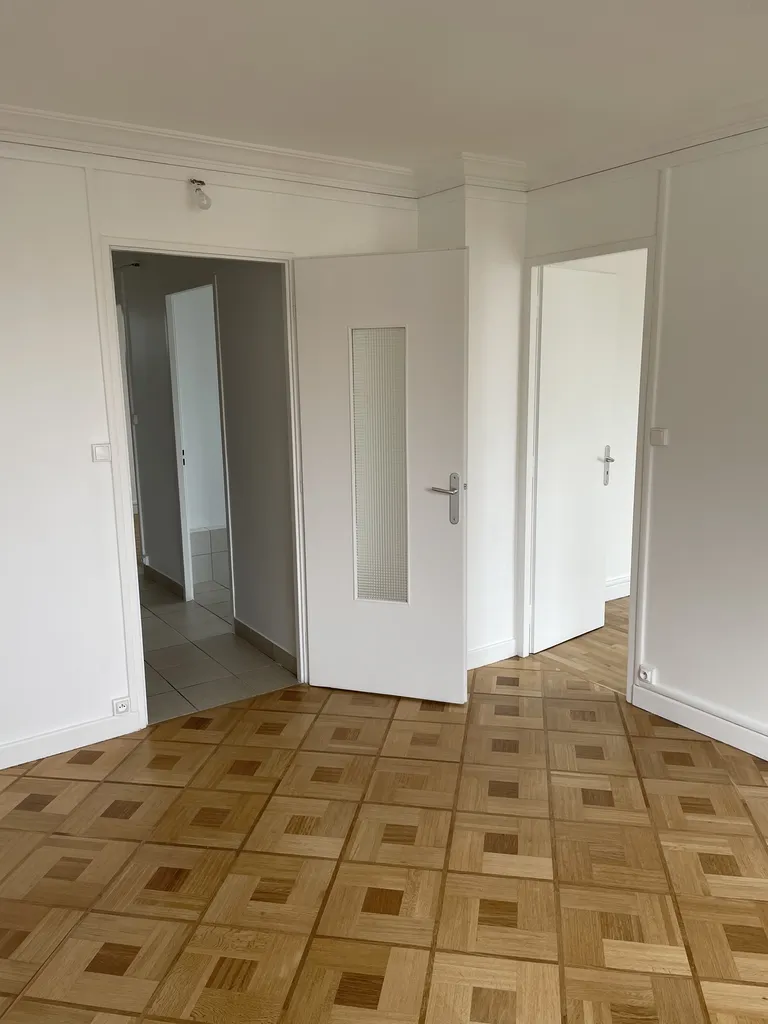 Chantier de rénovation globale à Villefranche-sur-Saône (Rhône – 69) avec pilotage des travaux tous corps d’état pour moderniser l’habitation