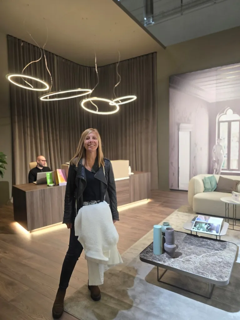 Bralco à Orgatec 2024