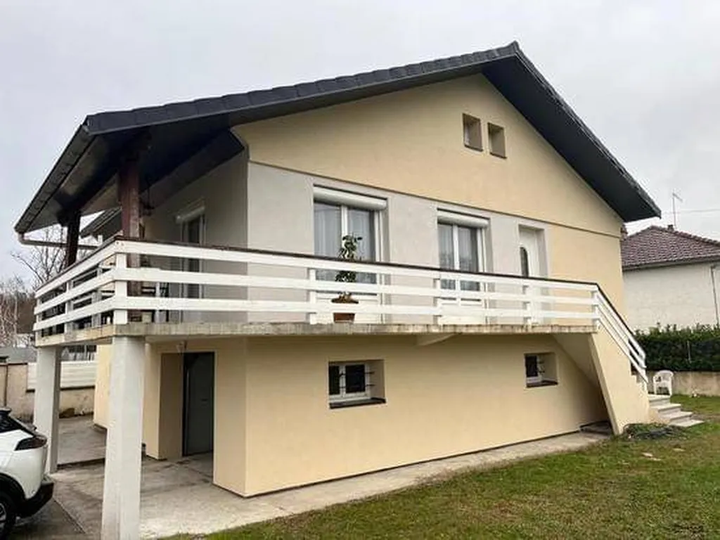 Notre zone d'activité pour ce serviceArtisan peintre pour travaux de peinture extérieure à Livron-sur-Drôme 26250 Drôme