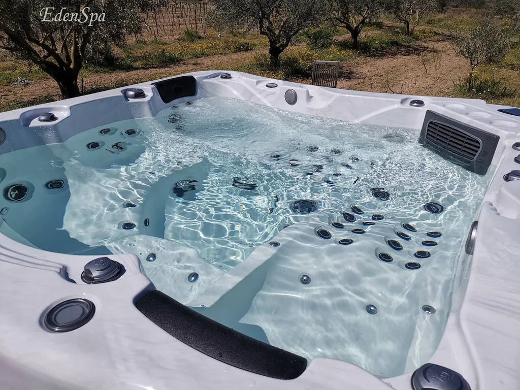 magasin de spa haut de gamme pertuis