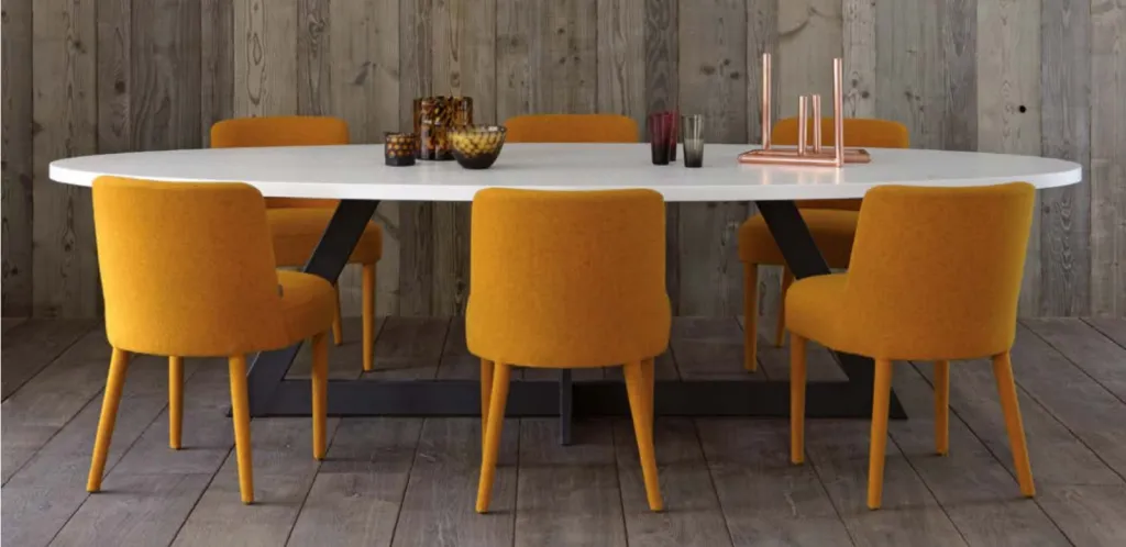 Sacha Houant a sélectionné PH Collection, un art de vivre au quotidien.