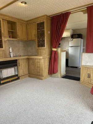 Gîte L'HEURE DU THE pour 4 personnes à OUISTREHAM proche de la plage