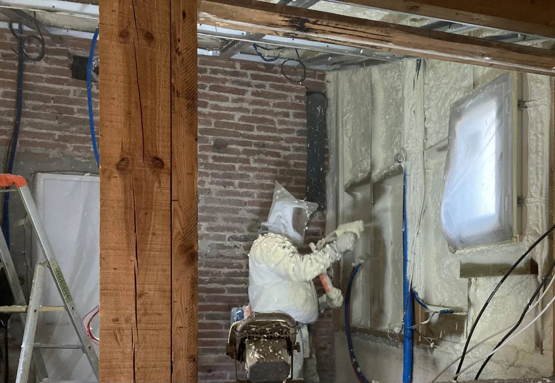 Isoler et réaliser des économies