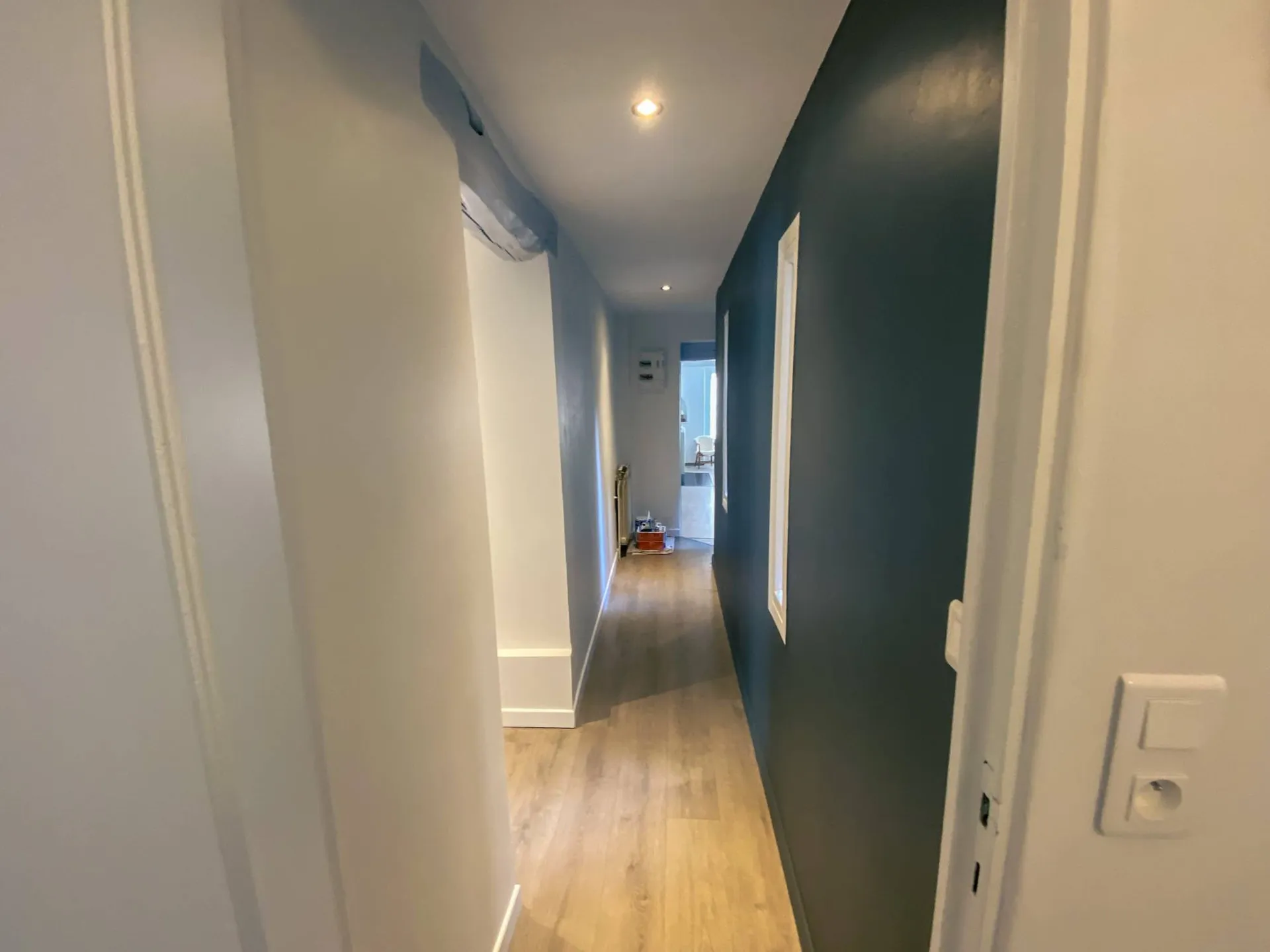 Appartement à vendre DIEPPE