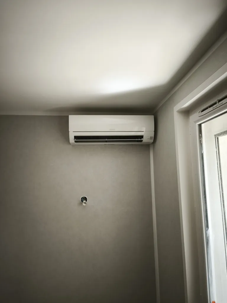 climatisation mural hr 25 mitsubishi 