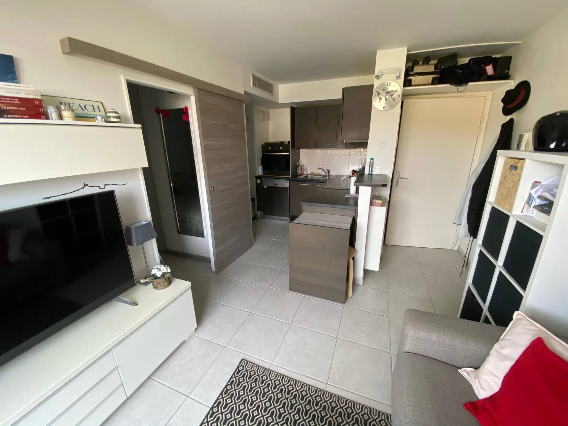 appartement a vendre avec terrasse la ciotat