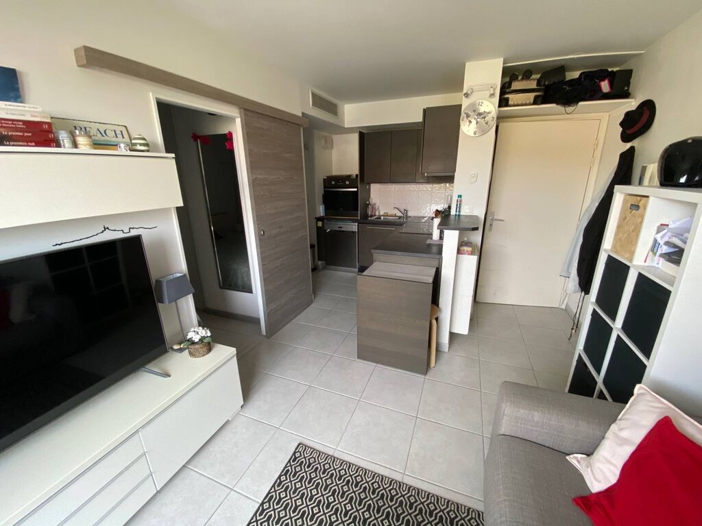 appartement a vendre avec terrasse la ciotat