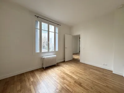 grande chambre Helix immobilier proche du RER A 