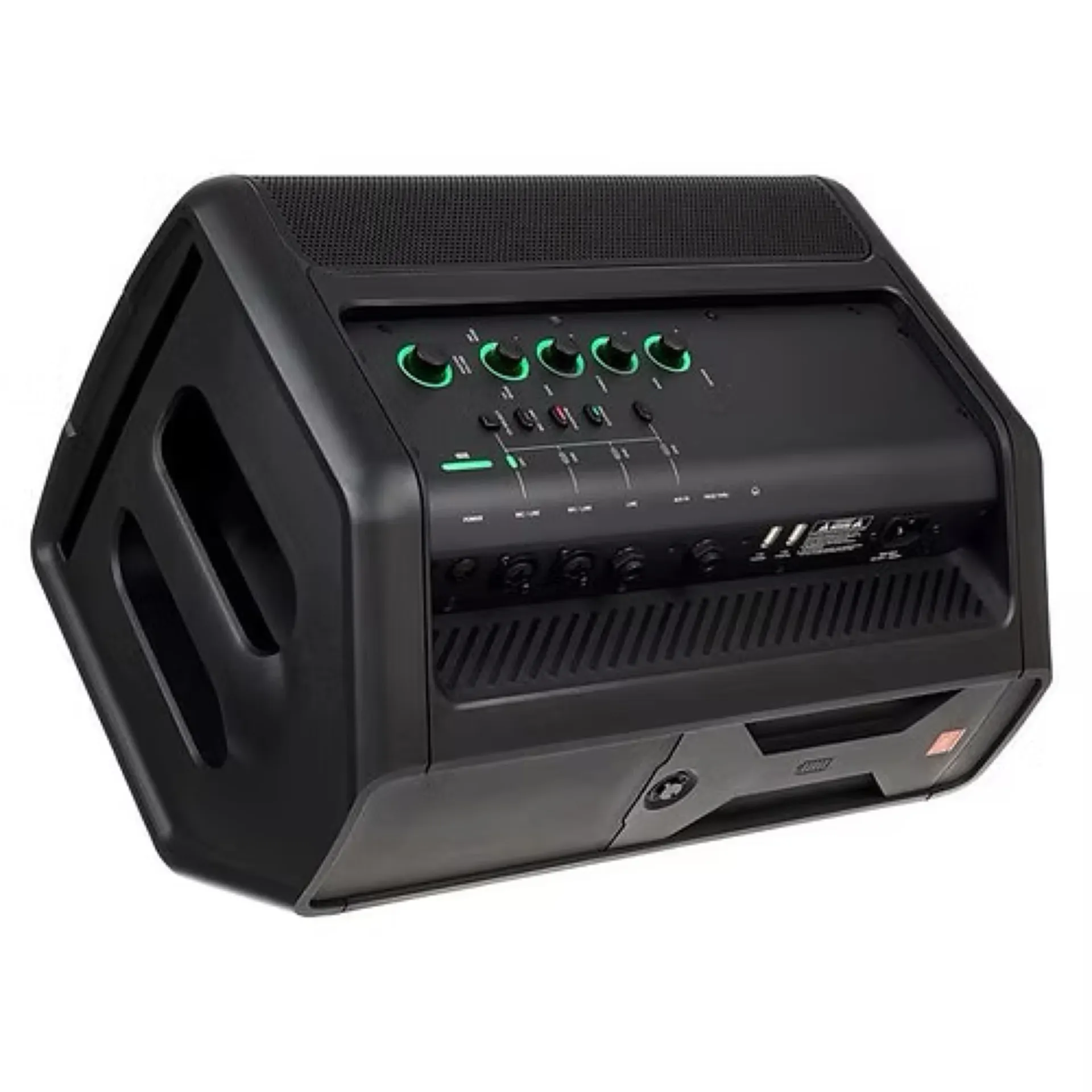 ENCEINTE AMPLIFIEE 150 W JBL EON ONE COMPACT SUR BATTERIE ET SECTEUR