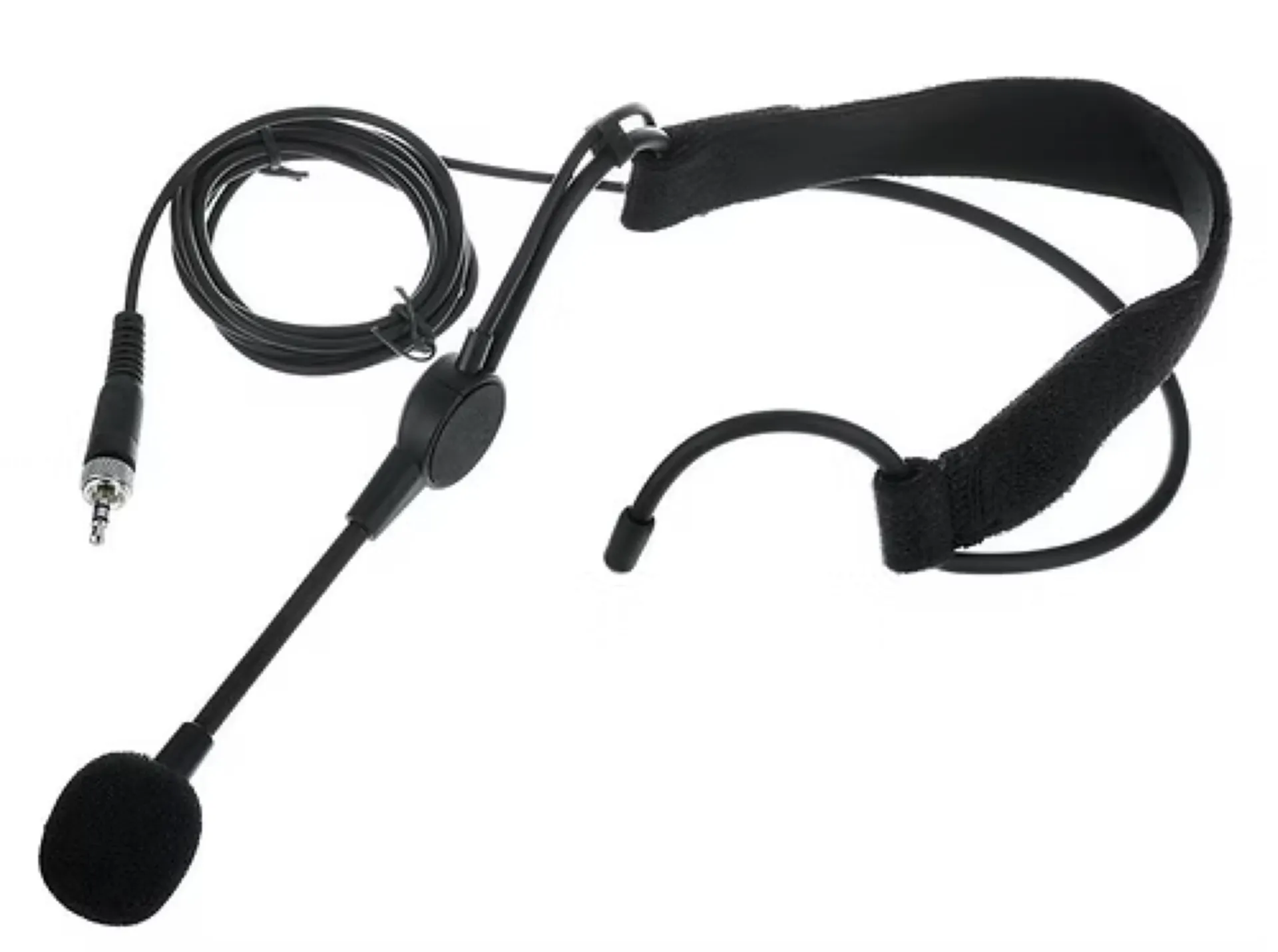 MICRO HF CASQUE SENNHEISER XSW1