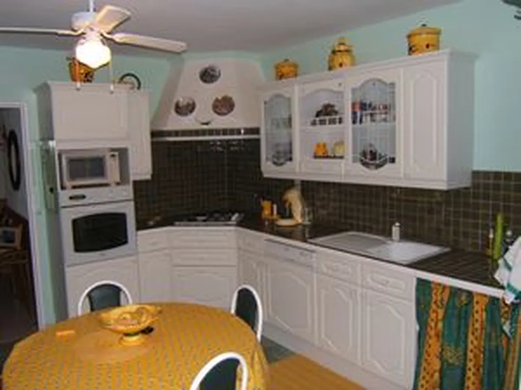 Vente appartement Roquefort La Bédoule au calme