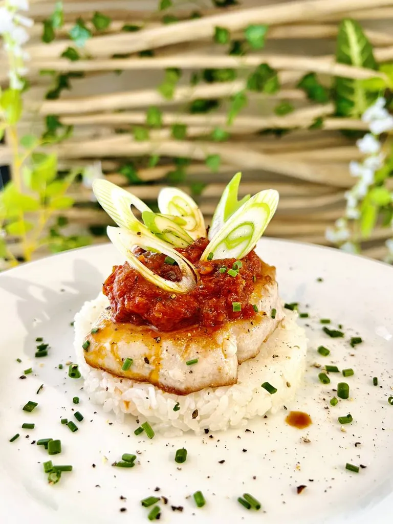 restaurant d'affaire à Marseille