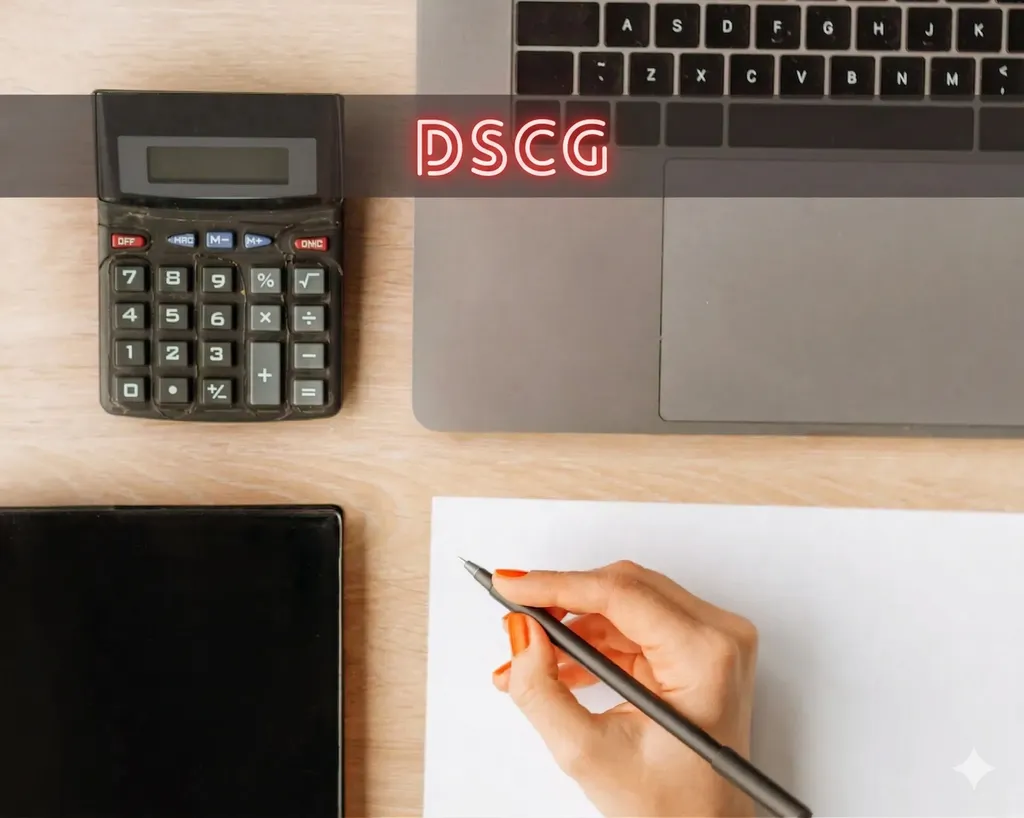 DSCG – Diplôme Supérieur de Comptabilité et de Gestion (Bac+5 - Master) à Marseille