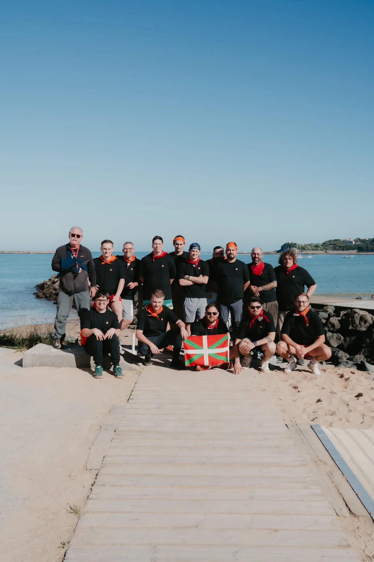 Deux jours de séminaire pour l’équipe de la Boucherie des Copains, placés sous le signe du partage, cohésion et passion du métier