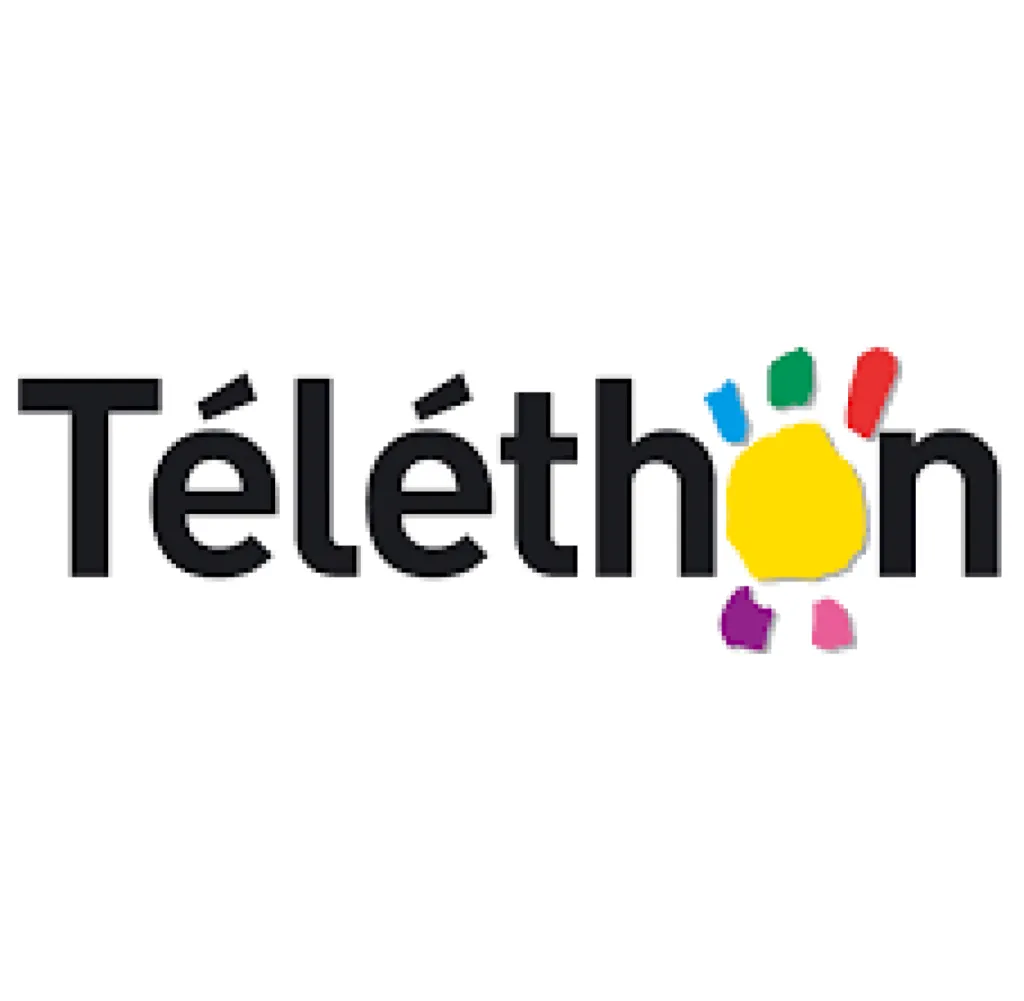 Téléthon 2018
