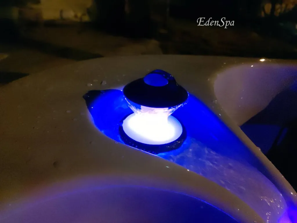 spa jacuzzi familial canadien marignane