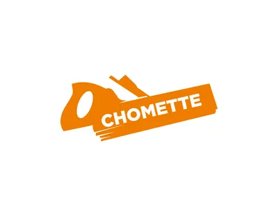 Fermeture esthétique pour buanderie ou dégagement à Montauban : fabrication de portes intérieures sur mesure en bois avec encadrements adaptés