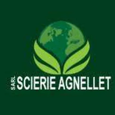 SARL SCIERIE AGNELLET 