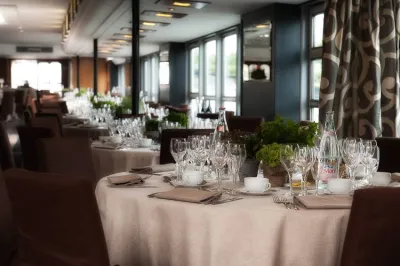 Organisation de brunch sur un yacht parisien