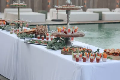 how to plan a wedding in Corsica