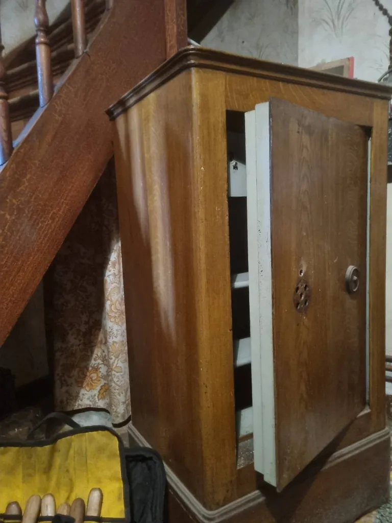 depannage coffre fort douai