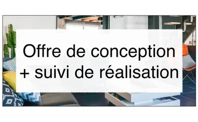 Architecte d’intérieur Aix en Provence pour appartement en rénovation et décoration