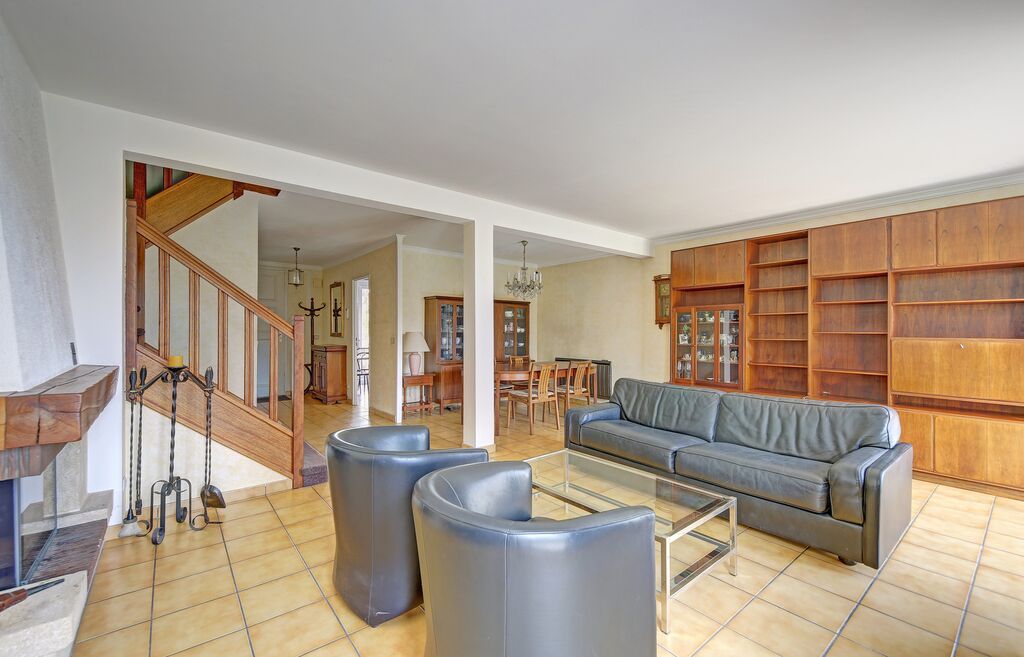 Séjour double 38 M2 chez Helix Immobilier 