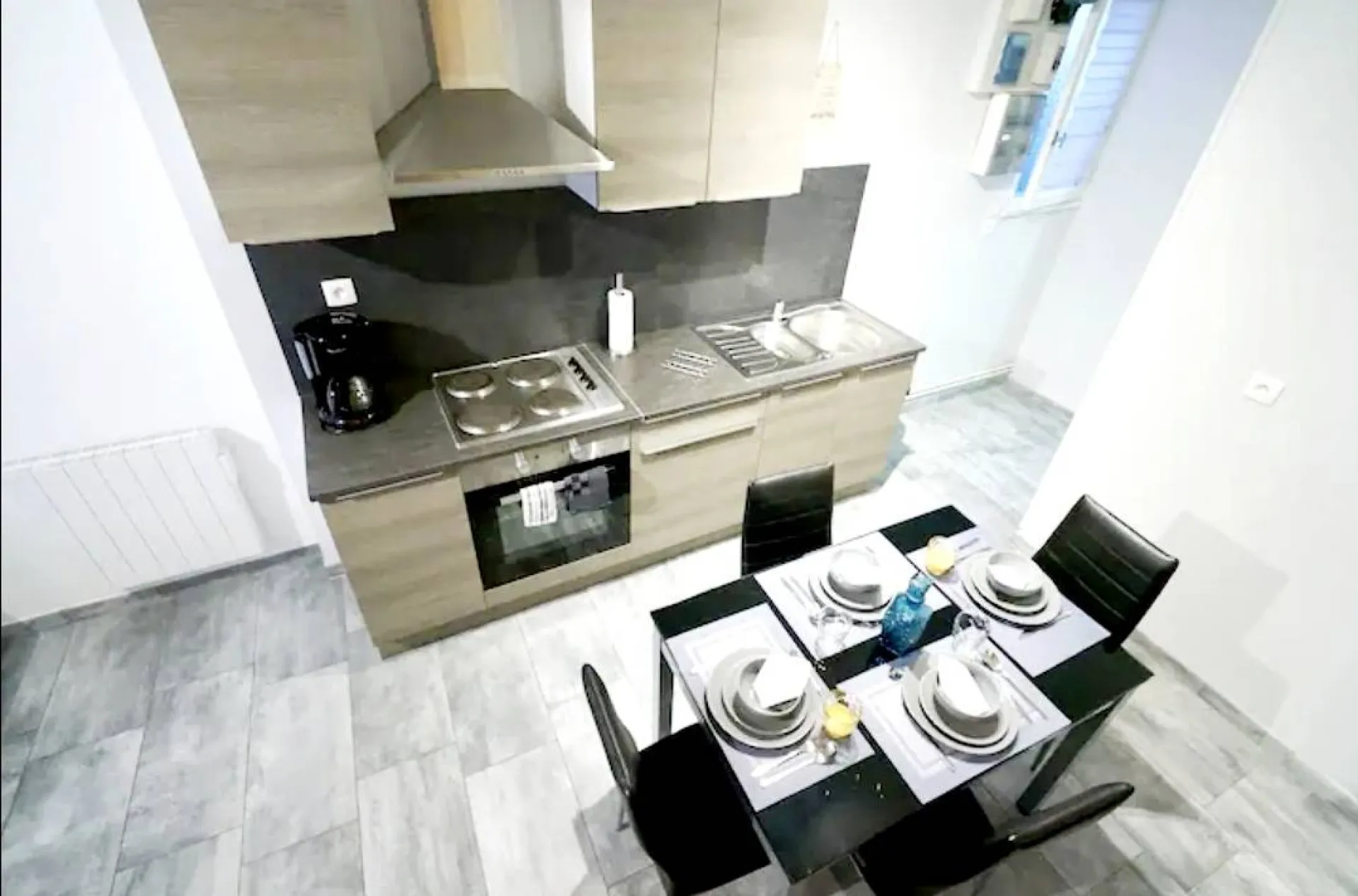 idéal première acquisition 76410